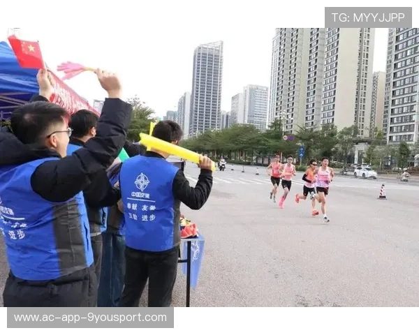 世界马拉松赛事志愿者培训教材第13版与线上课程同步上线，马拉松志愿者协会
